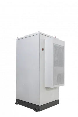BYD Battery-Max Lite 45 Systemansicht